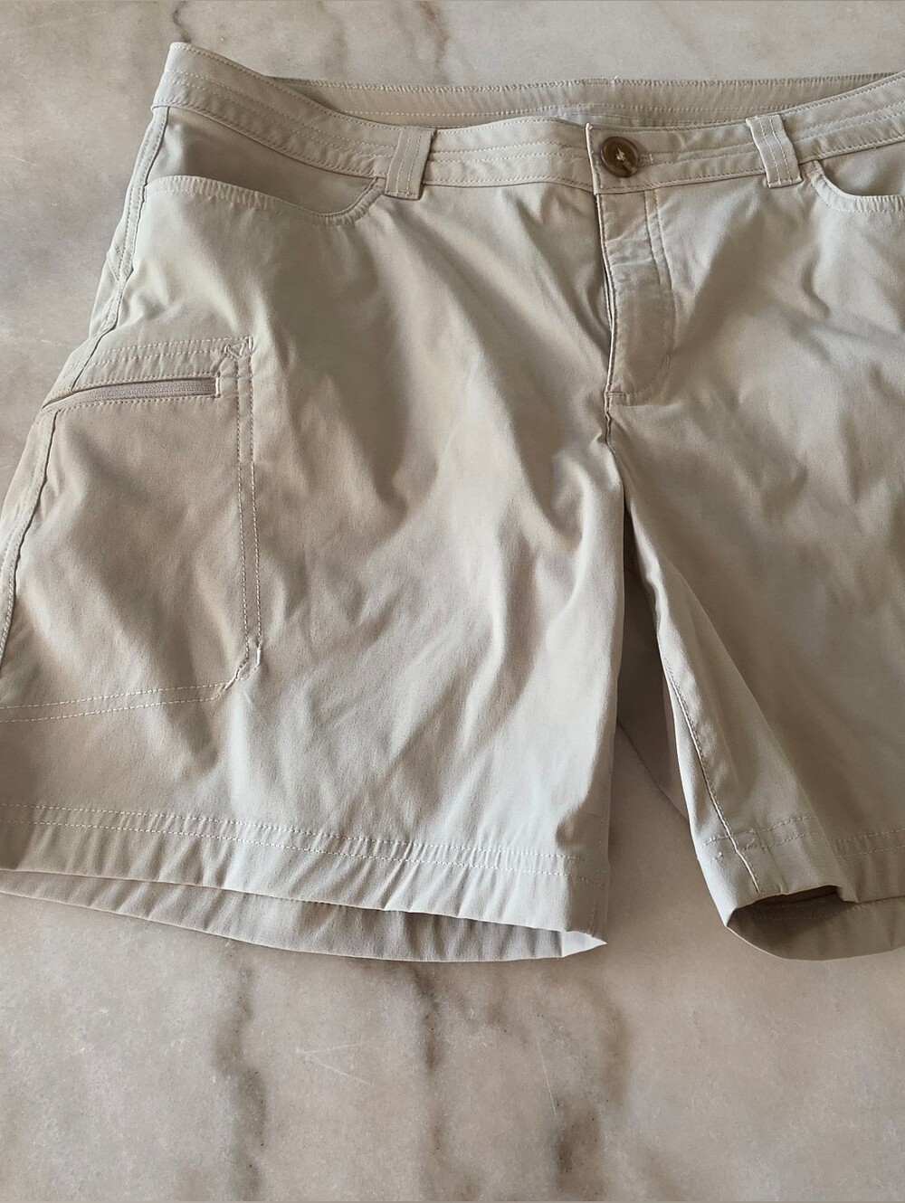 Women’s Columbia Trail Shorts
